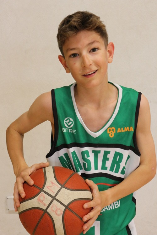 Under 13 | Michele Ferrari