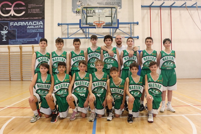 U13